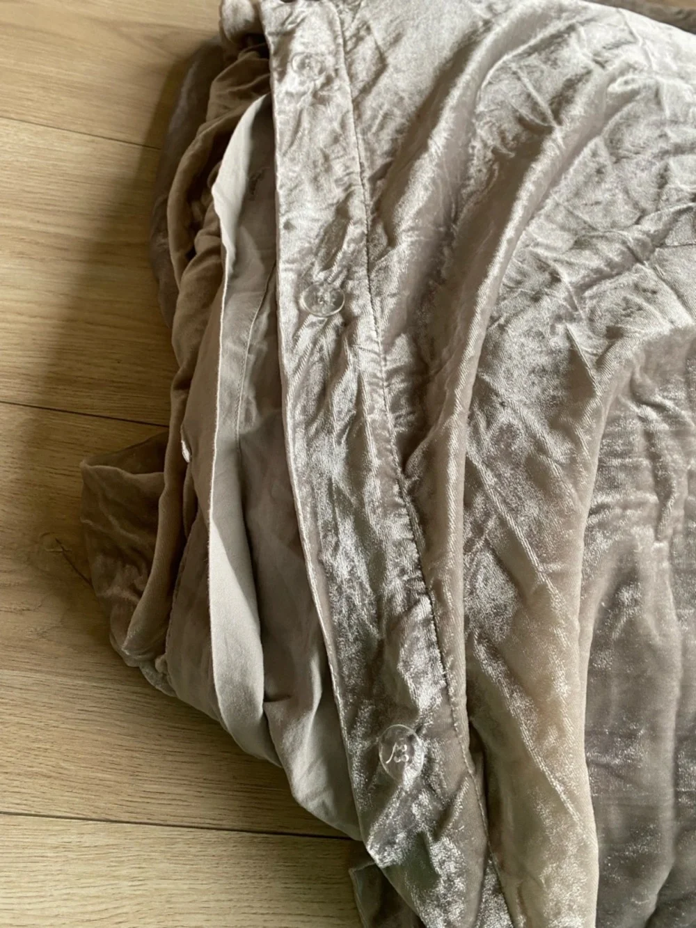 West Elm Velvet Duvet Cover Queen